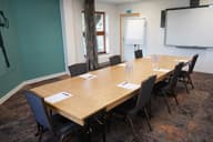 Meeting Rooms