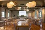 Meeting Rooms
