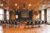 Small Meeting Rooms