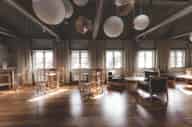 Meeting Rooms
