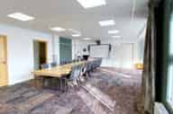 Small Meeting Rooms