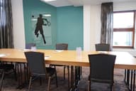 Small Meeting Rooms