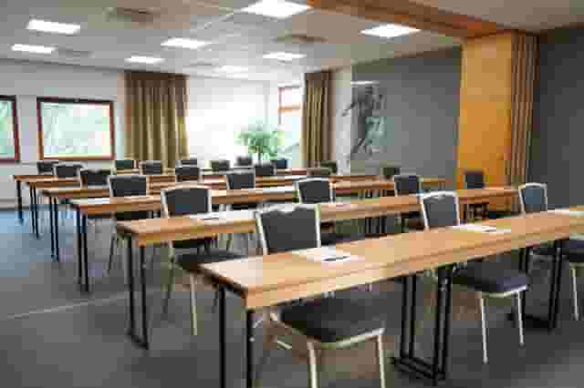 Conference center