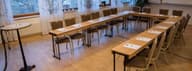 Small Meeting Rooms