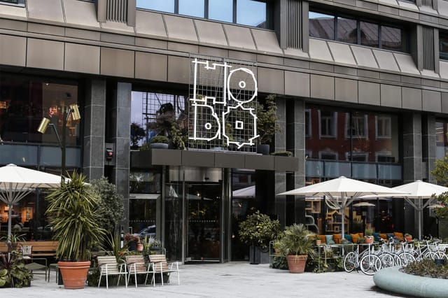 Hobo Hotel - Stockholm LGBT ...