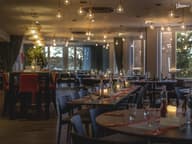 Sustainable Conferences