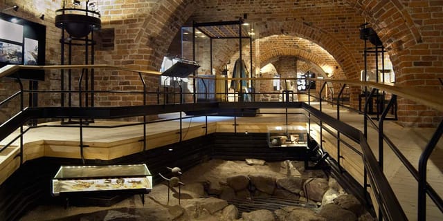 Museum Tre Kronor - Visit Stockholm