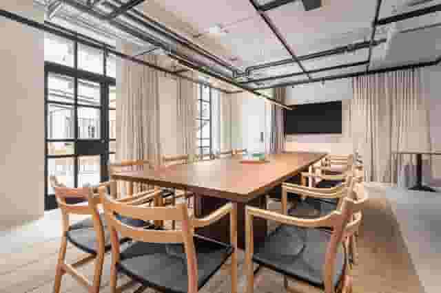 Conference room