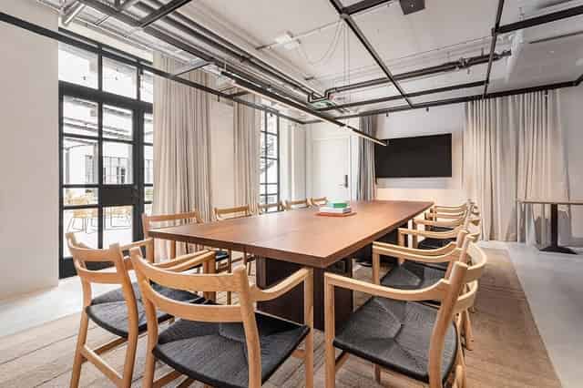 Conference room