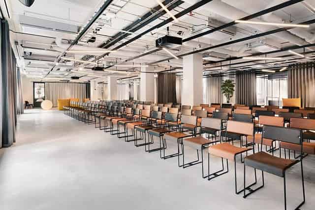 Conference room