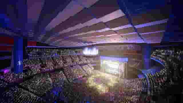 Avicii Arena