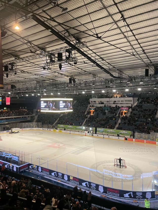 Hovet