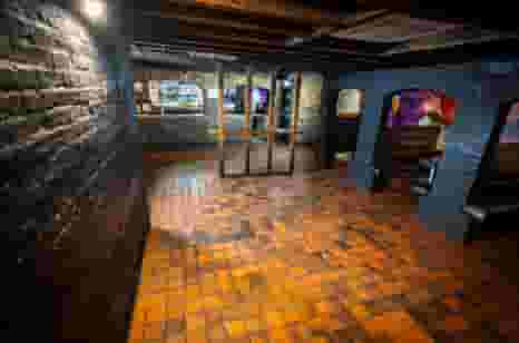 Bacchus Late Bar and Venue