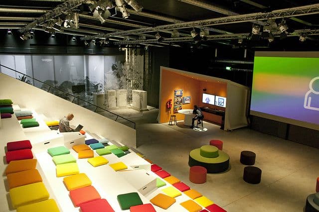 Ericsson Imagine Studio
