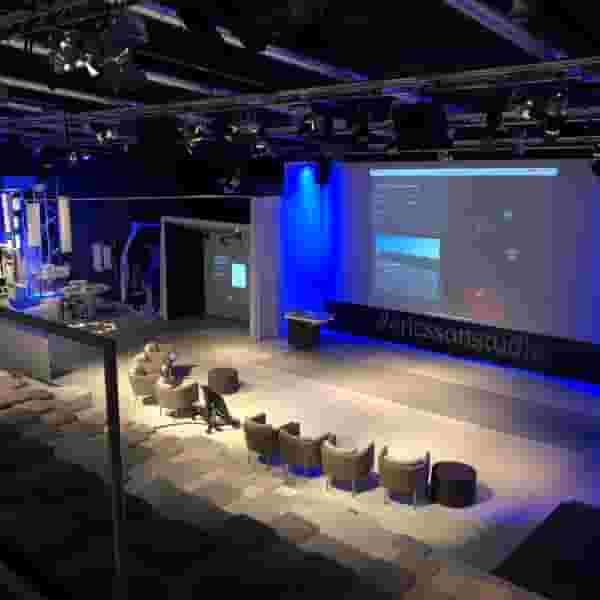 Ericsson Imagine Studio