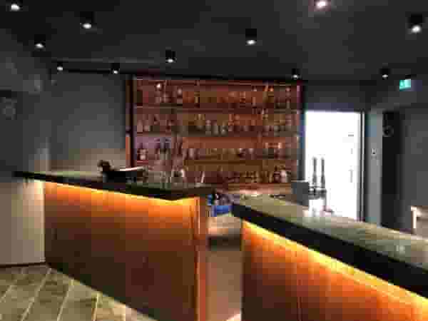 Club Room