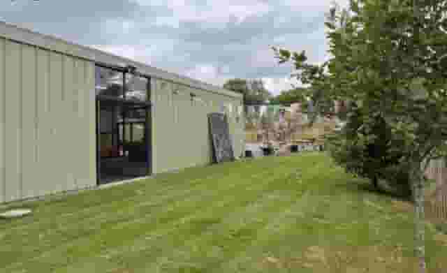 UpCountry Events Barn