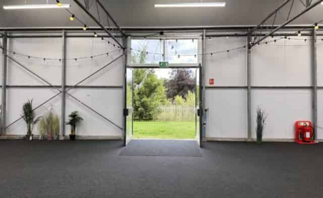 UpCountry Events Barn