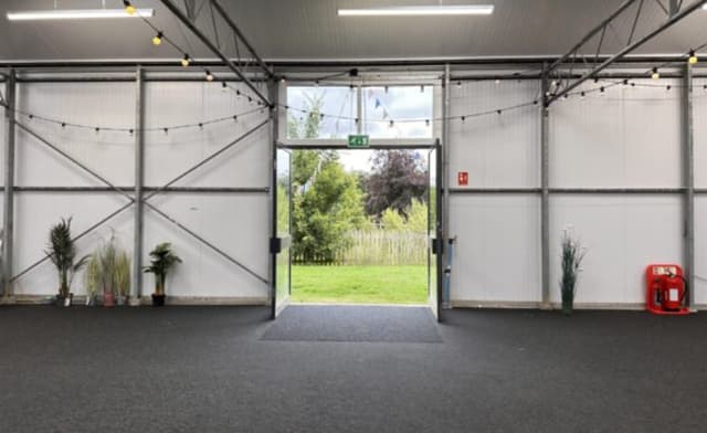 UpCountry Events Barn