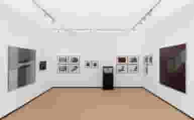 Ab-Anbar Gallery