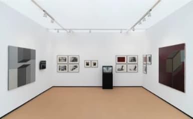 Ab-Anbar Gallery