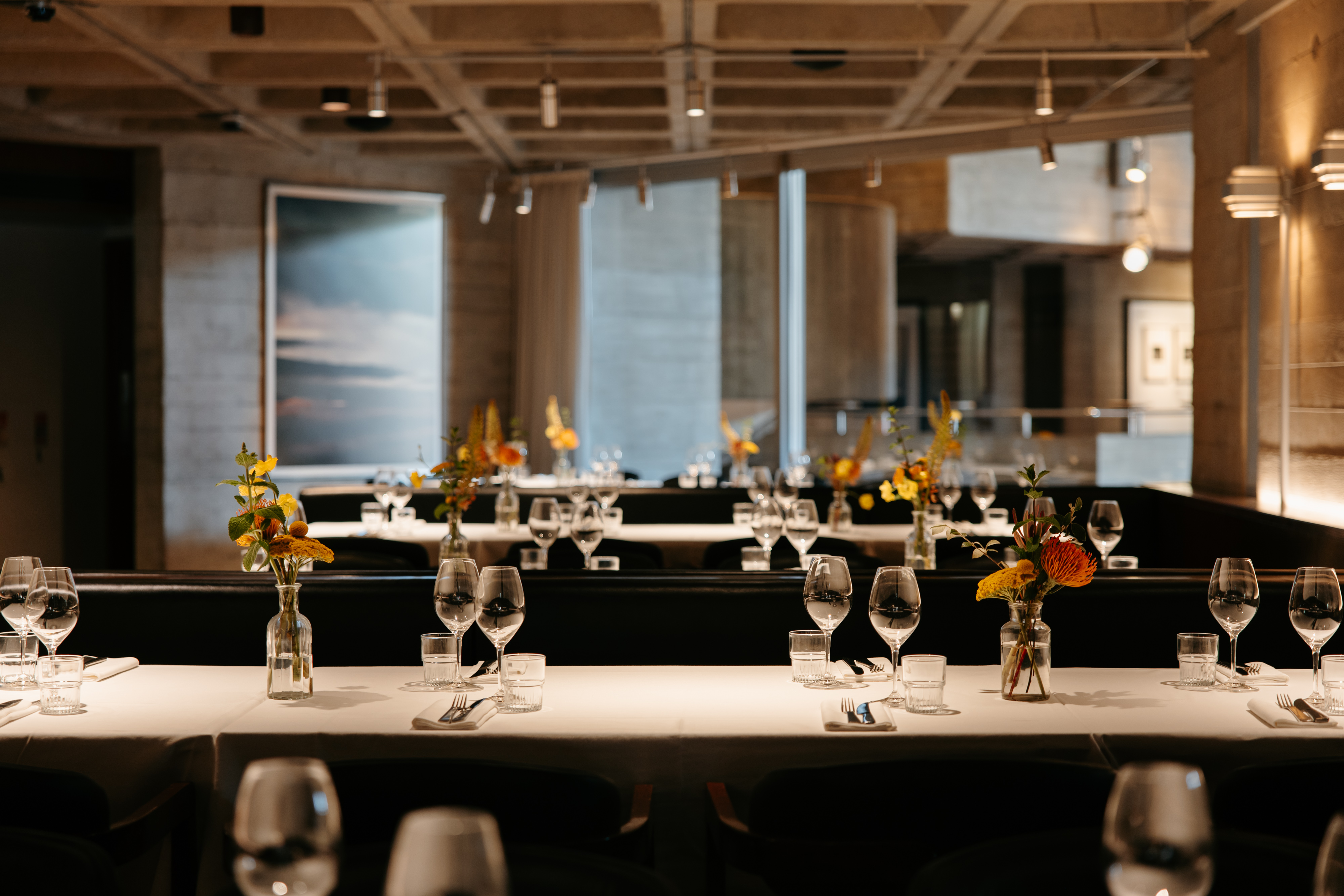 Lasdun Restaurant - image 3