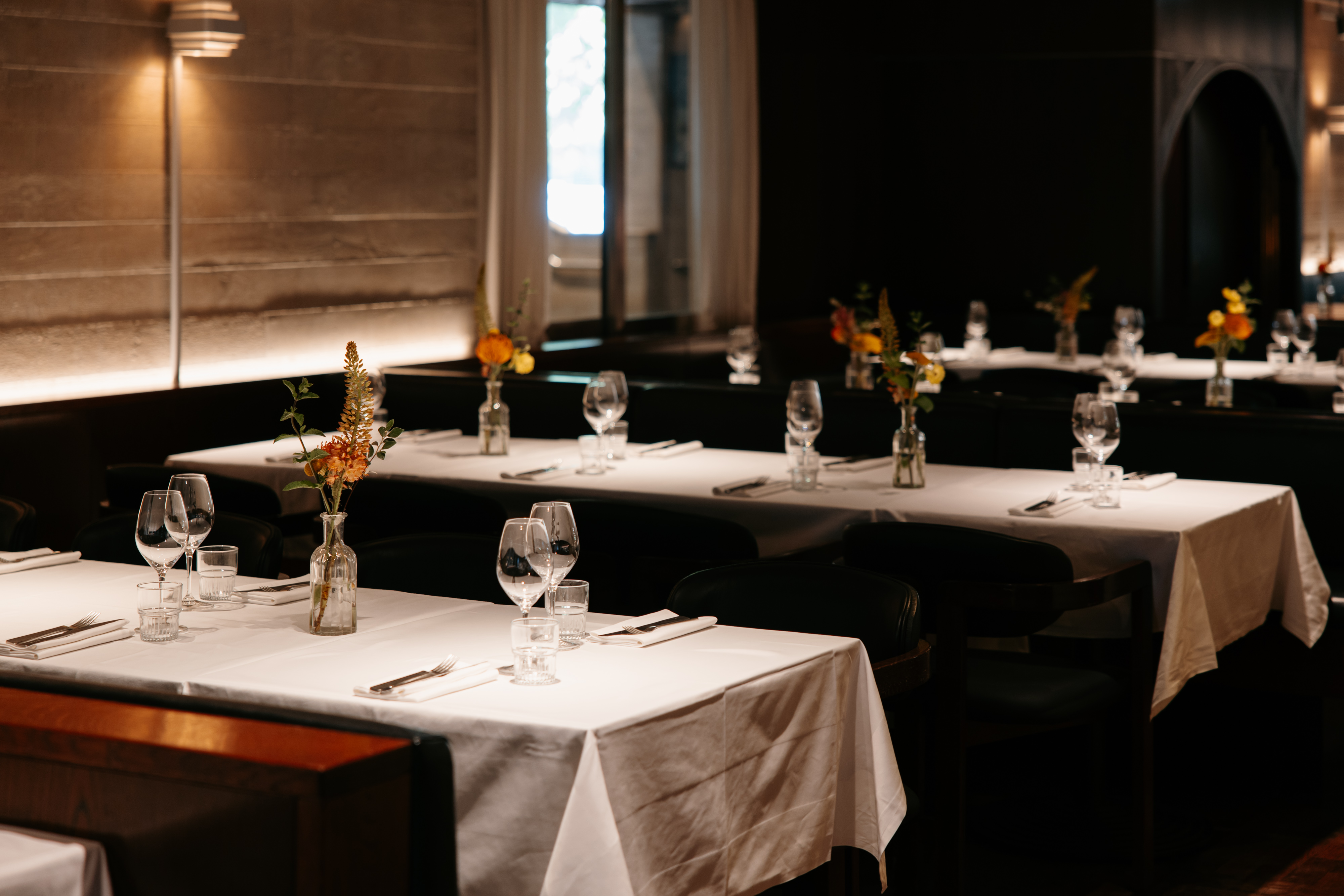 Lasdun Restaurant - image 1