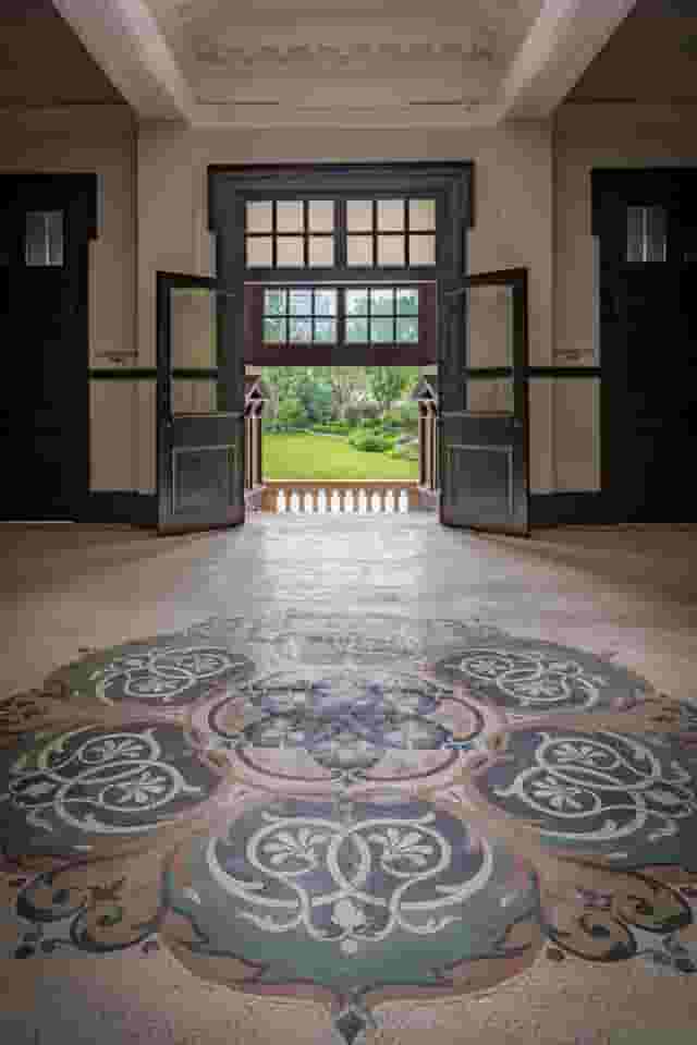 Il Giardino