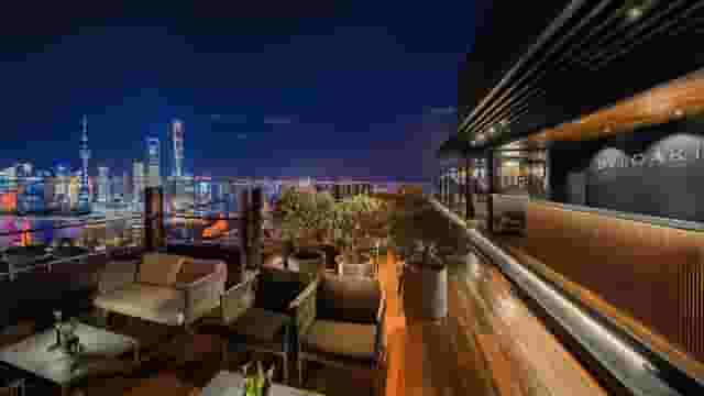 La Terrazza