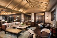 Meeting Spaces