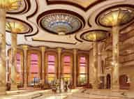 Event Venues