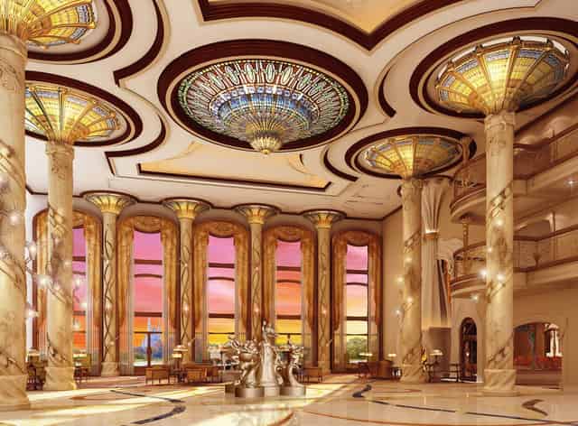 Shanghai Disney Resort