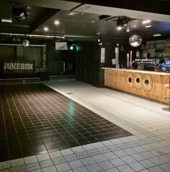 Wilson's Den