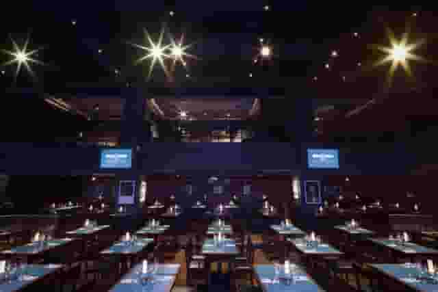 Jazz club