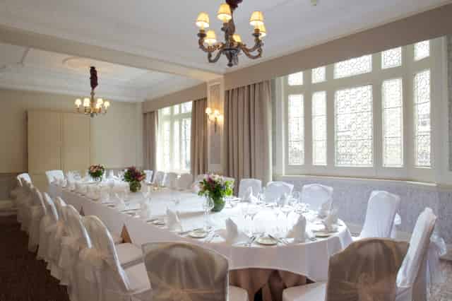 The Cadogan