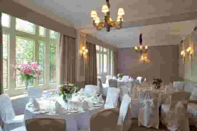 The Cadogan