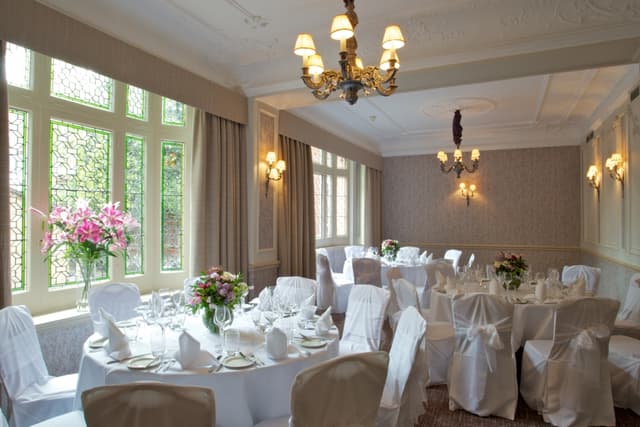 The Cadogan