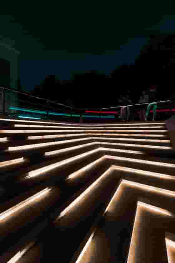 VIP Box