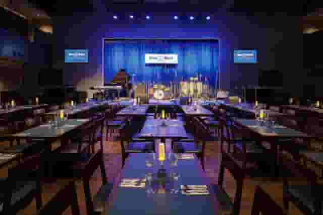 VIP Box