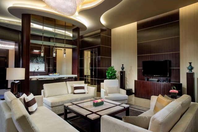 Suites
