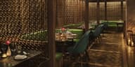 Private Dining Rooms