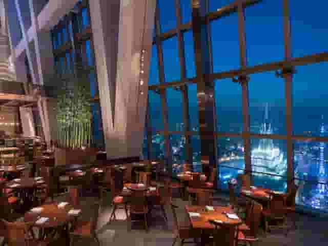 Restaurants