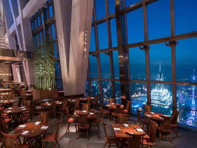 Restaurants