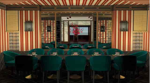 Shanghai Me is set to open in Qatar's ...
