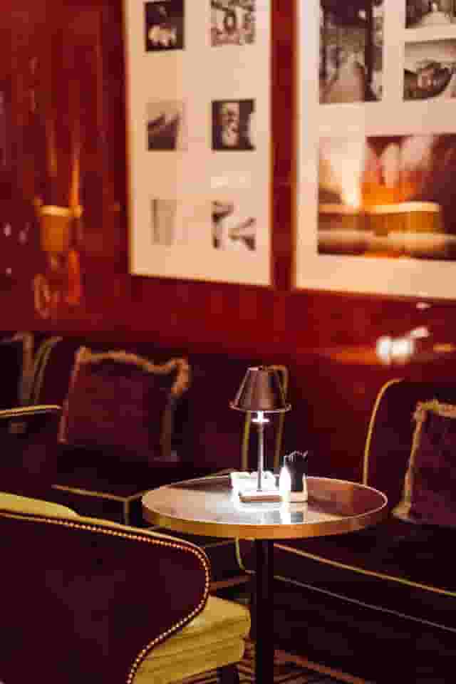 Bund Lounge