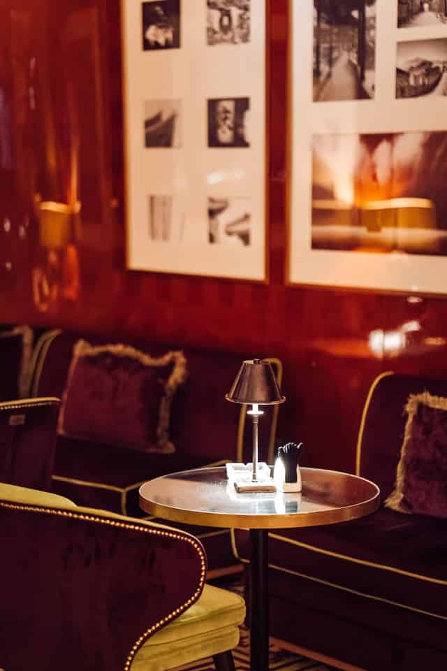 Bund Lounge