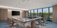 Small Meeting Rooms