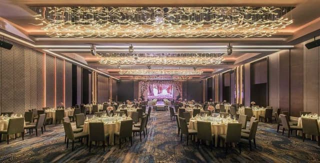 Ballroom