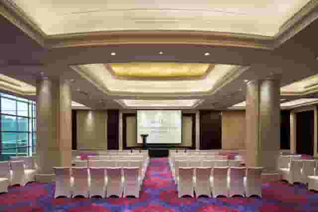 Ballroom
