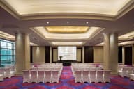 Meeting Rooms